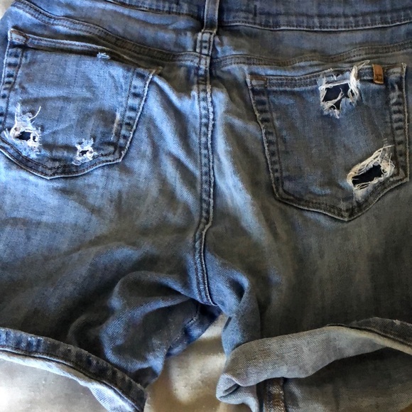 Joes shorts - Picture 5 of 7